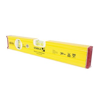 Stabila 29012 Spirit Level 12" Type 80 AS-2