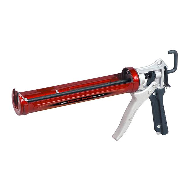 Tajima CNV-100SP Convoy Super Rotary Caulk Gun