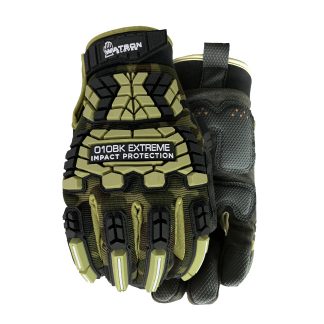 Watson 010BK Extreme Impact Work Gloves
