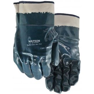 Watson N660T Tough As Nails Work Gloves