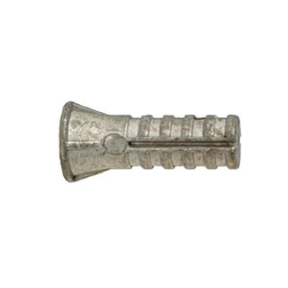 Zinc Screw Anchor