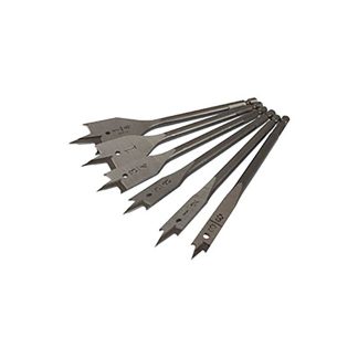 MK Morse 125123 1" Spade Bit