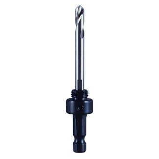 MK Morse M34 Hole Saw Arbor 3/8"