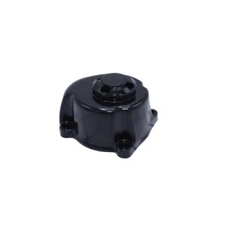 Hitachi 885867 Exhaust Cover