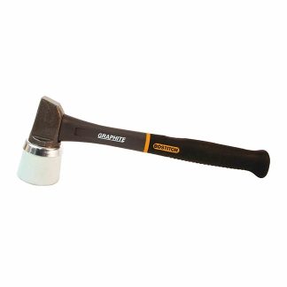 Bostitch HFM-3 Graphite Hardwood Flooring Mallet