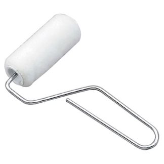 Dynamic HB461716 75mm x 5mm Junior Trim Paint Roller