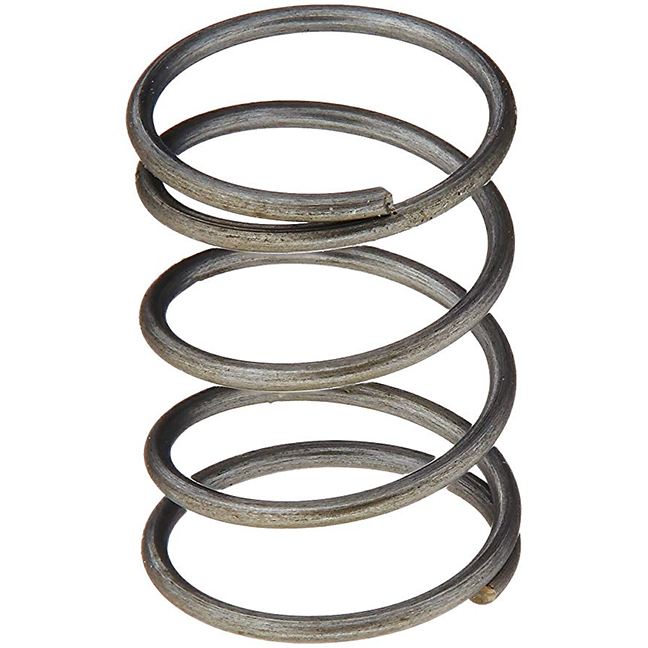 Hitachi 876681 Main Stopper Spring