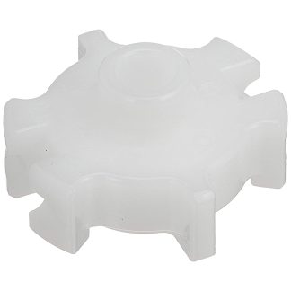 Hitachi 884962 Valve Bushing