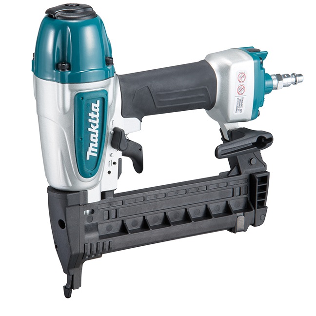 Makita AT638A 1/4" Crown Stapler