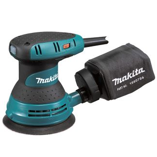 Makita BO5031 5" Random Orbit Sander