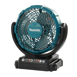 Makita CF101DZ 12V Max CXT Swing Fan