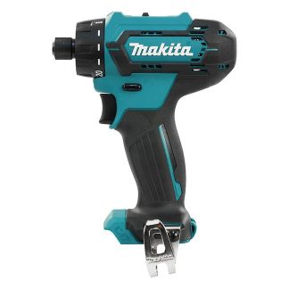 Makita DF033DZ 12V Max CXT 1/4" Hex Drill Driver
