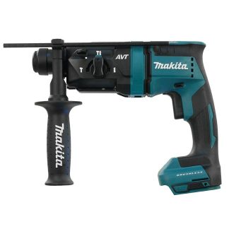 Makita DHR182Z 18V LXT 11/16" Brushless Rotary Hammer