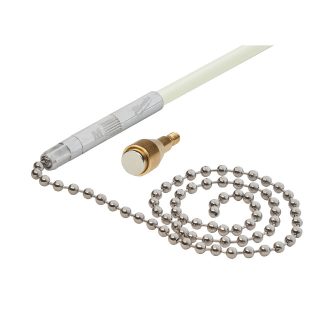 Milwaukee 48-22-4159 Magnetic Tip and Chain Accessory for Electrical Fish Sticks