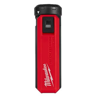 Milwaukee 48-59-2012 REDLITHIUM USB Charger & Portable Power Source