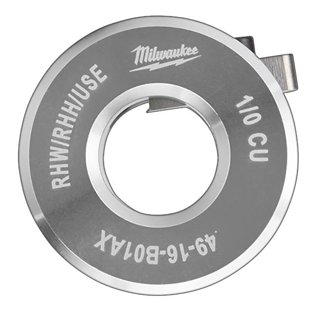 Milwaukee 49-16-B01AX Cable Stripper Bushing