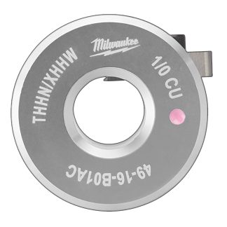 Milwaukee 49-16-B03AC Cable Stripper Bushing