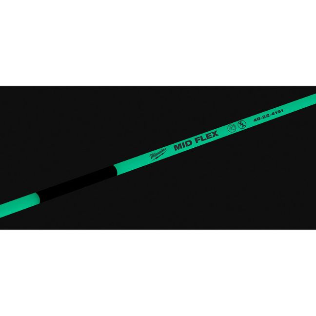 Milwaukee 48-22-4152 15ft Mid Flex Electrical Fish Stick Kit