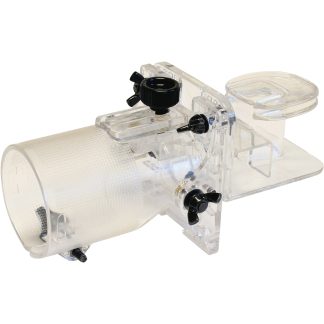 Makita 122390-2 Trimmer Base Assembly