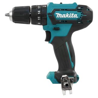 Makita HP333DZ 12V MAX CXT 3/8" Hammer Driver Drill