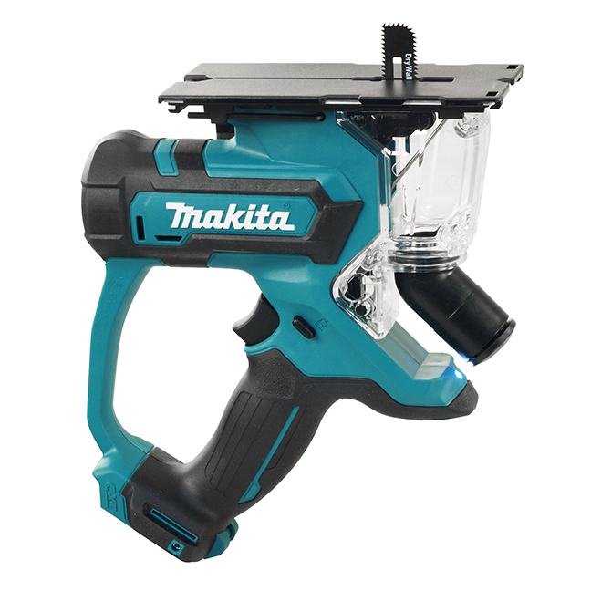 Makita SD100DZ 12V MAX CXT Drywall Saw
