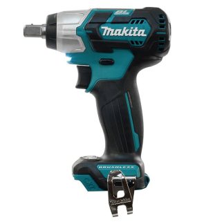 Makita TW161DZ 12V MAX CXT Brushless 1/2" Impact Wrench