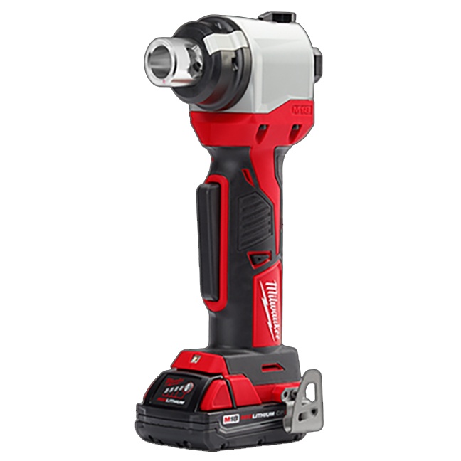 Milwaukee 2935AL-21 M18 Cable Stripper Kit for Al THHN / XHHW