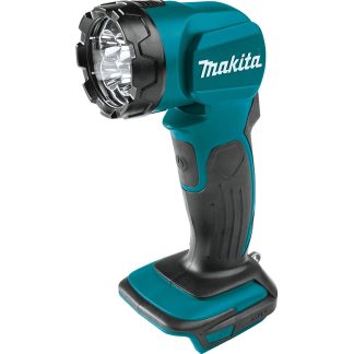 Makita DML815 18V LXT LED Flashlight
