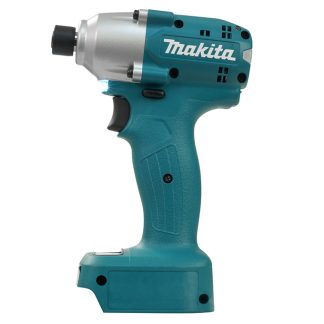 Makita DTDA040Z 14.4V 1/4" Brushless Impact Driver