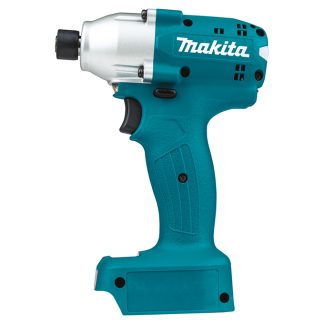 Makita DTDA100Z 14.4V 1/4" Brushless Impact Driver