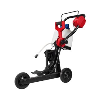 Milwaukee 3100 Cut-Off Saw Cart