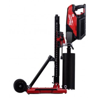 Milwaukee MXF301-2CXS MX FUEL Handheld Core Drill Kit with Stand