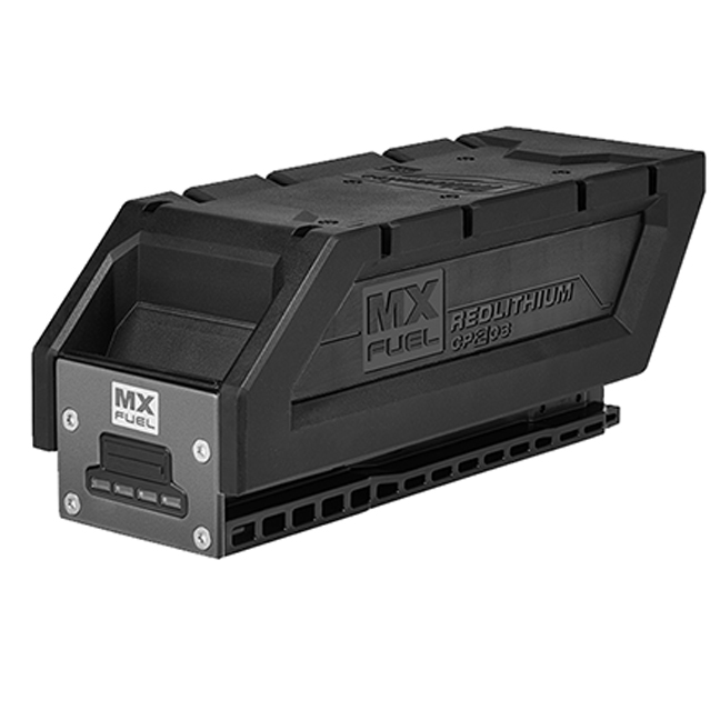 Milwaukee MXFCP203 MX FUEL REDLITHIUM CP203 Battery Pack