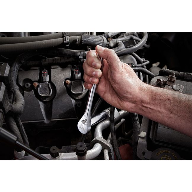 Milwaukee 48-22-9012 1/2" Drive Ratchet