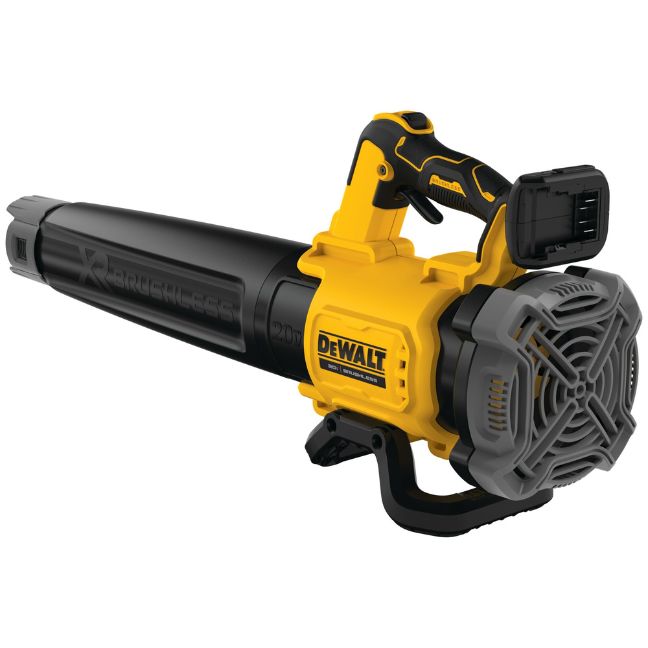 DeWalt DCBL722B 20V MAX Axial Leaf Blower - Tool Only