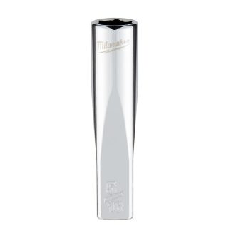 Milwaukee 45-34-9016 1/4" Drive 5/16" SAE 6-Point Deep Socket