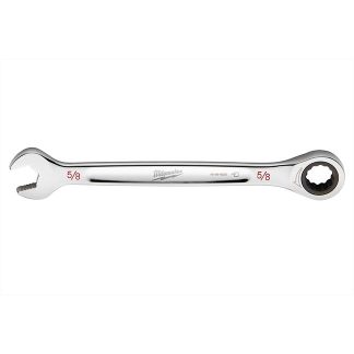 Milwaukee 45-96-9220 5/8" SAE Ratcheting Combination Wrench