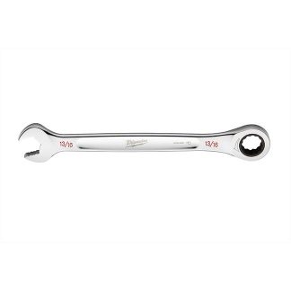 Milwaukee 45-96-9226 13/16" SAE Ratcheting Combination Wrench