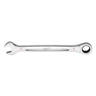 Milwaukee 45-96-9232 1" SAE Ratcheting Combination Wrench