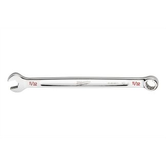 Milwaukee 45-96-9411 11/32" SAE Combination Wrench