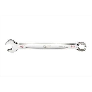 Milwaukee 45-96-9422 11/16" SAE Combination Wrench