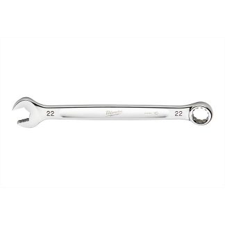 Milwaukee 45-96-9522 22mm Metric Combination Wrench
