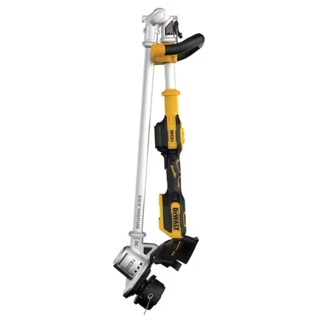 DeWalt DCST922B 20V MAX 14" Dual Line String Trimmer - Tool Only - Image 2