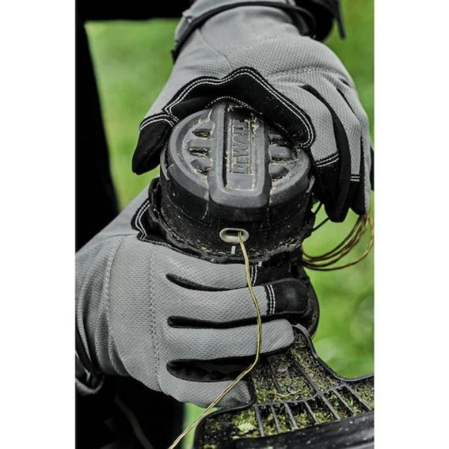 DeWalt DCST922B 20V MAX 14" Dual Line String Trimmer - Tool Only