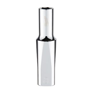 Milwaukee 45-34-9092 3/8" Drive 8mm Metric 6-Point Deep Socket