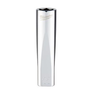 Milwaukee 45-34-9094 3/8" Drive 11mm Metric 6-Point Deep Socket