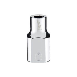 Milwaukee Metric 6-Point Socket
