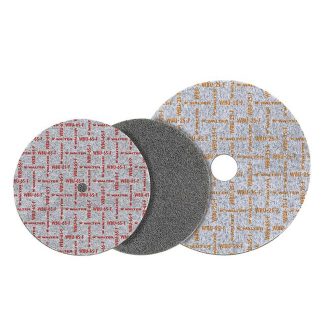 Walter 07U321 Blendex U Wheel 3"x1/4"x3/8"