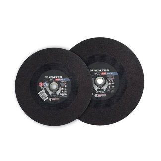 Walter 10A143 Ripcut II Cut-Off Wheel 14"-1/8"-1"
