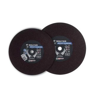 Walter 10B163 Ripcut Cut-Off Wheel 16"-5/32"-1"